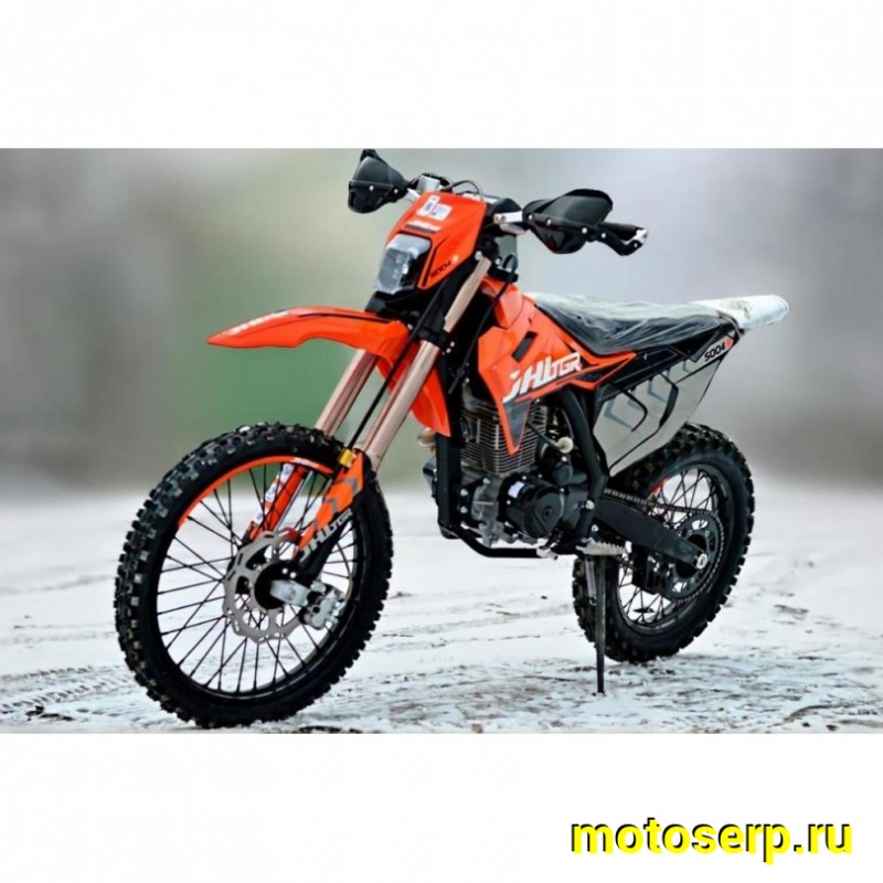 Купить  Мотоцикл внедорожный JHL S004 R 300 (4T 175FMM) 21/18  оранжевый (спортинв)  (шт) (SM  купить с доставкой по Москве и России, цена, технические характеристики, комплектация фото  - motoserp.ru