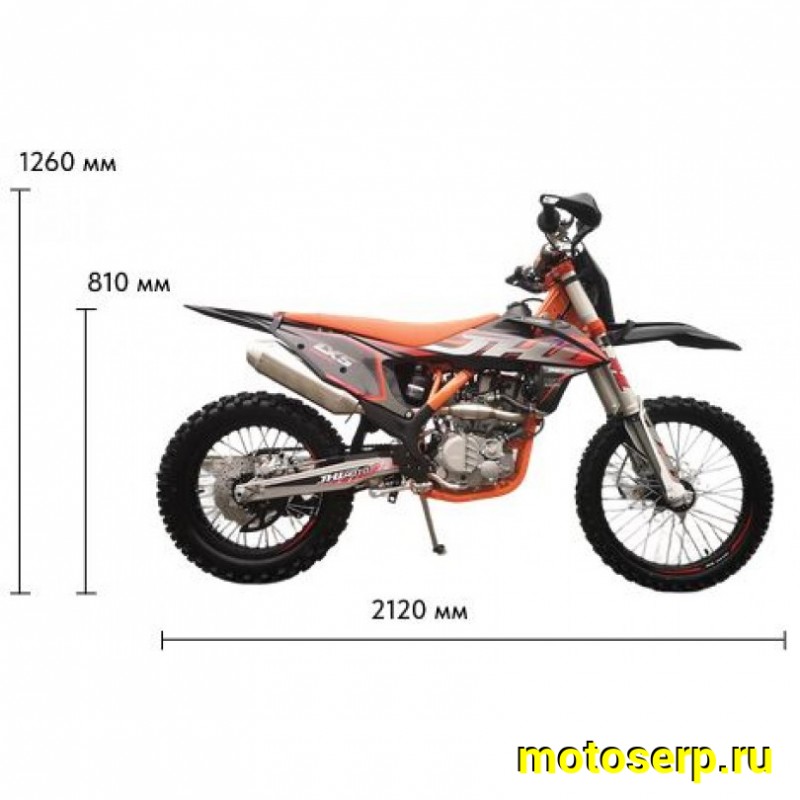 Купить  Мотоцикл Кросс/Эндуро JHL LX5 NB300 (174MN-5) (спортинв) 21/18, 300cc  (шт) (ТехМаркет (ФОТО купить с доставкой по Москве и России, цена, технические характеристики, комплектация фото  - motoserp.ru