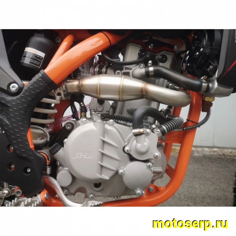 Купить  Мотоцикл Кросс/Эндуро JHL LX5 NB300 (174MN-5) (спортинв) 21/18, 300cc  (шт) (ТехМаркет (ФОТО купить с доставкой по Москве и России, цена, технические характеристики, комплектация фото  - motoserp.ru