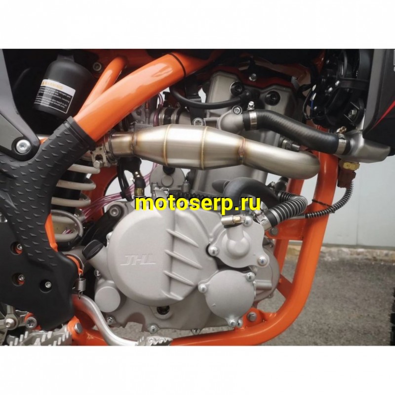 Купить  Мотоцикл Кросс/Эндуро JHL LX5 NB300 (174MN-5) (спортинв) 21/18, 300cc  (шт) (ТехМаркет (ФОТО купить с доставкой по Москве и России, цена, технические характеристики, комплектация фото  - motoserp.ru