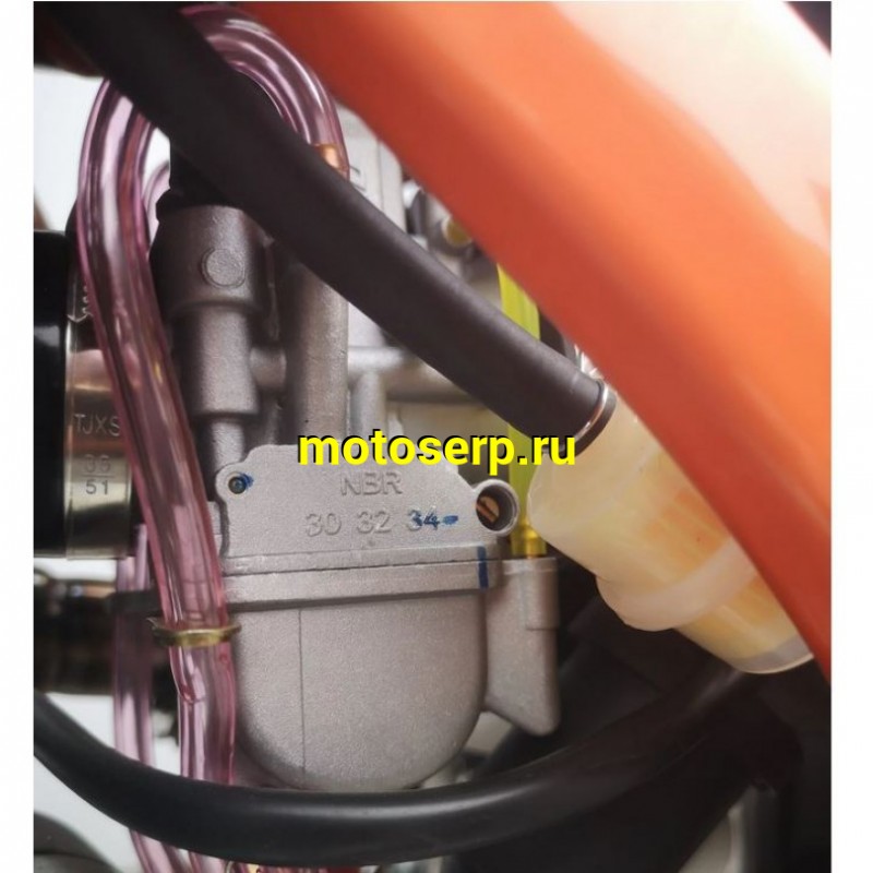 Купить  Мотоцикл Кросс/Эндуро JHL LX5 NB300 (174MN-5) (спортинв) 21/18, 300cc  (шт) (ТехМаркет (ФОТО купить с доставкой по Москве и России, цена, технические характеристики, комплектация фото  - motoserp.ru