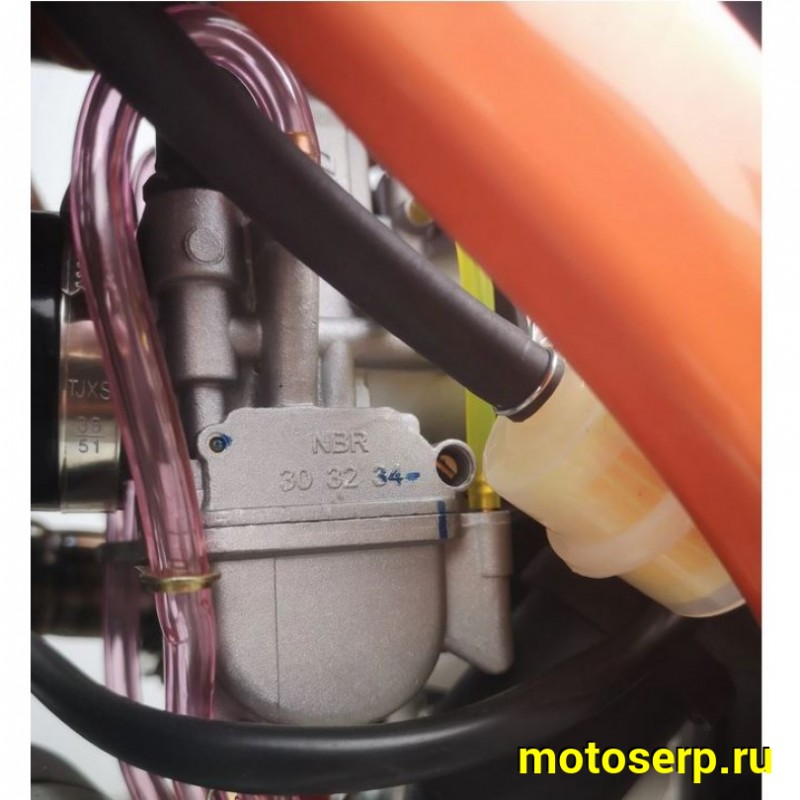 Купить  Мотоцикл Кросс/Эндуро JHL LX5 NB300 (174MN-5) (спортинв) 21/18, 300cc  (шт) (ТехМаркет (ФОТО купить с доставкой по Москве и России, цена, технические характеристики, комплектация фото  - motoserp.ru