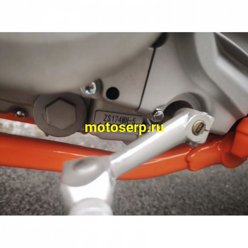 Купить  Мотоцикл Кросс/Эндуро JHL LX5 NB300 (174MN-5) (спортинв) 21/18, 300cc  (шт) (ТехМаркет (ФОТО купить с доставкой по Москве и России, цена, технические характеристики, комплектация фото  - motoserp.ru