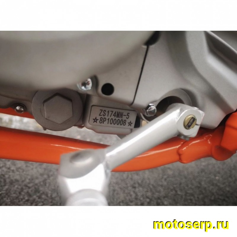 Купить  Мотоцикл Кросс/Эндуро JHL LX5 NB300 (174MN-5) (спортинв) 21/18, 300cc  (шт) (ТехМаркет (ФОТО купить с доставкой по Москве и России, цена, технические характеристики, комплектация фото  - motoserp.ru