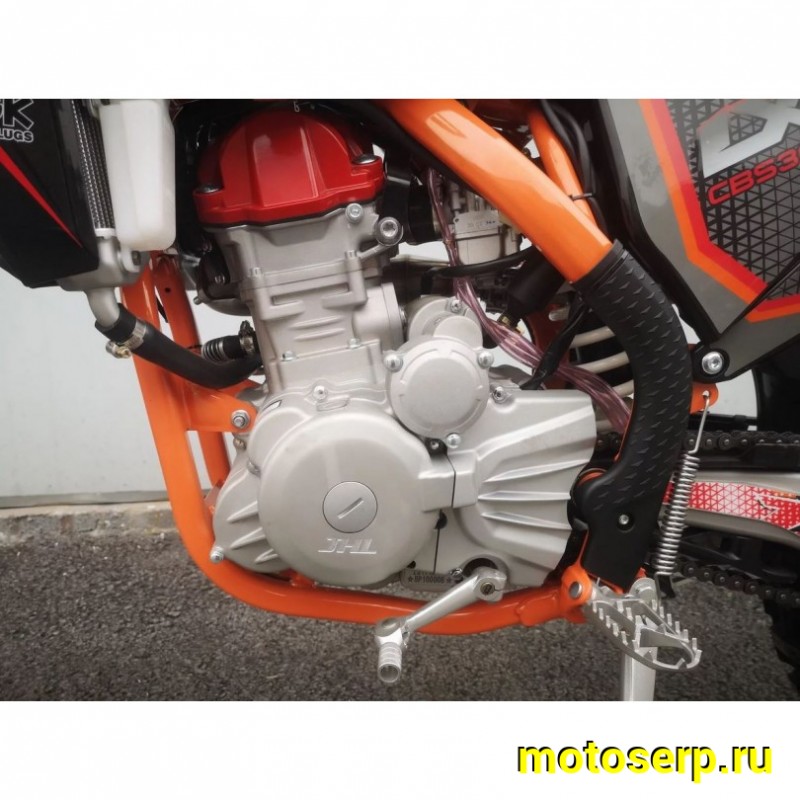 Купить  Мотоцикл Кросс/Эндуро JHL LX5 NB300 (174MN-5) (спортинв) 21/18, 300cc  (шт) (ТехМаркет (ФОТО купить с доставкой по Москве и России, цена, технические характеристики, комплектация фото  - motoserp.ru