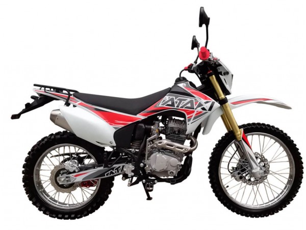 Купить  Мотоцикл внедорожный JHL S003 LITE 250 (4T CB250-G) ПТС 21/18  красный (шт) (SM (ФОТО купить с доставкой по Москве и России, цена, технические характеристики, комплектация фото  - motoserp.ru