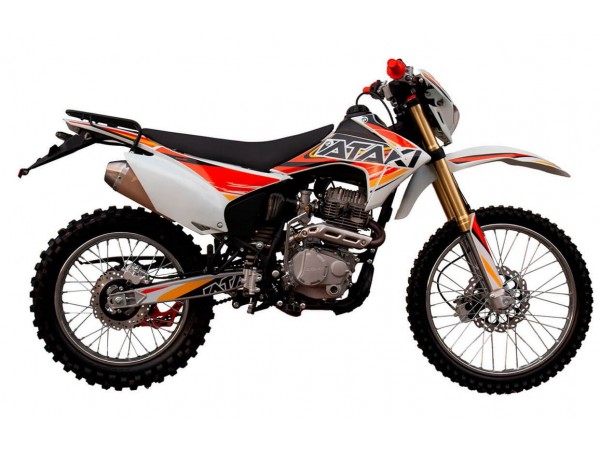 Купить  Мотоцикл внедорожный JHL S003 LITE 250 (4T CB250-G) ПТС 21/18  оранжевый (шт) (SM (ФОТО купить с доставкой по Москве и России, цена, технические характеристики, комплектация фото  - motoserp.ru