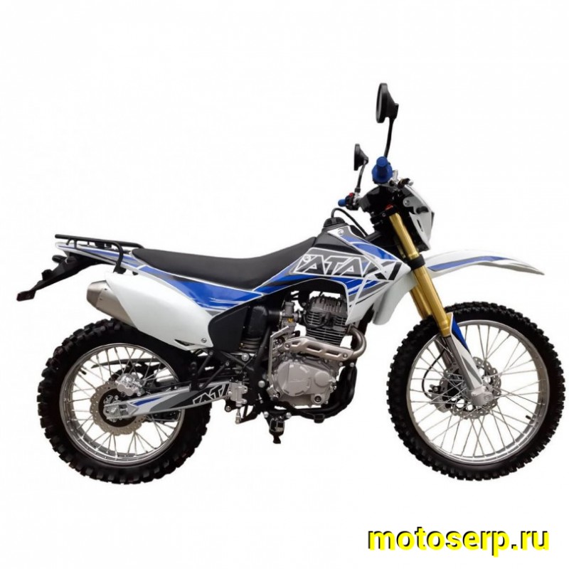 Купить  Мотоцикл внедорожный JHL S003 LITE 250 (4T CB250-G) ПТС 21/18 синий (шт) (SM  купить с доставкой по Москве и России, цена, технические характеристики, комплектация фото  - motoserp.ru