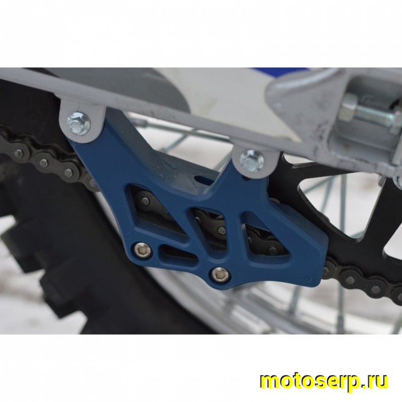 Купить  Мотоцикл внедорожный JHL S003 LITE 250 (4T CB250-G) ПТС 21/18 синий (шт) (SM  купить с доставкой по Москве и России, цена, технические характеристики, комплектация фото  - motoserp.ru