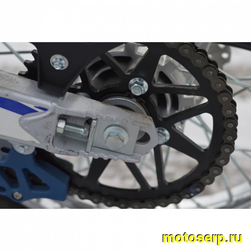Купить  Мотоцикл внедорожный JHL S003 LITE 250 (4T CB250-G) ПТС 21/18 синий (шт) (SM  купить с доставкой по Москве и России, цена, технические характеристики, комплектация фото  - motoserp.ru