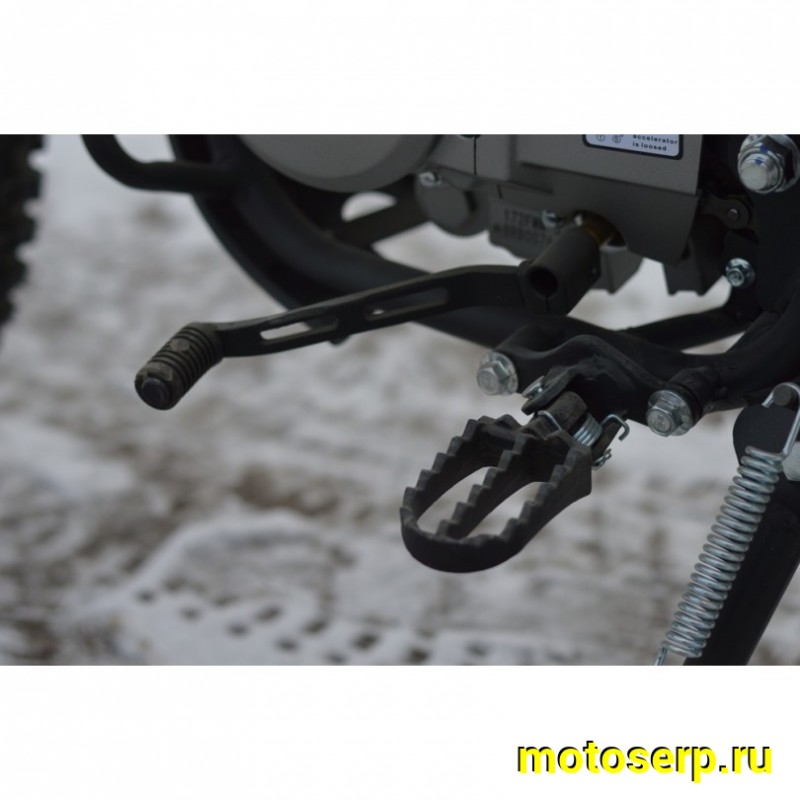 Купить  Мотоцикл внедорожный JHL S003 LITE 250 (4T CB250-G) ПТС 21/18 синий (шт) (SM  купить с доставкой по Москве и России, цена, технические характеристики, комплектация фото  - motoserp.ru