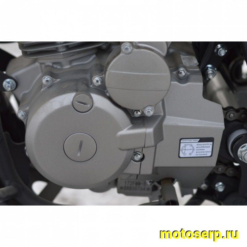 Купить  Мотоцикл внедорожный JHL S003 LITE 250 (4T CB250-G) ПТС 21/18 синий (шт) (SM  купить с доставкой по Москве и России, цена, технические характеристики, комплектация фото  - motoserp.ru