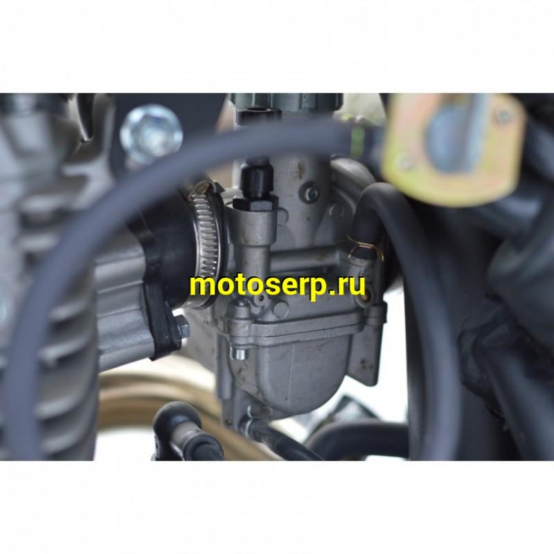 Купить  Мотоцикл внедорожный JHL S003 LITE 250 (4T CB250-G) ПТС 21/18 синий (шт) (SM  купить с доставкой по Москве и России, цена, технические характеристики, комплектация фото  - motoserp.ru