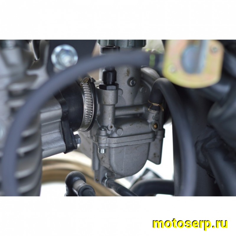 Купить  Мотоцикл внедорожный JHL S003 LITE 250 (4T CB250-G) ПТС 21/18 синий (шт) (SM  купить с доставкой по Москве и России, цена, технические характеристики, комплектация фото  - motoserp.ru