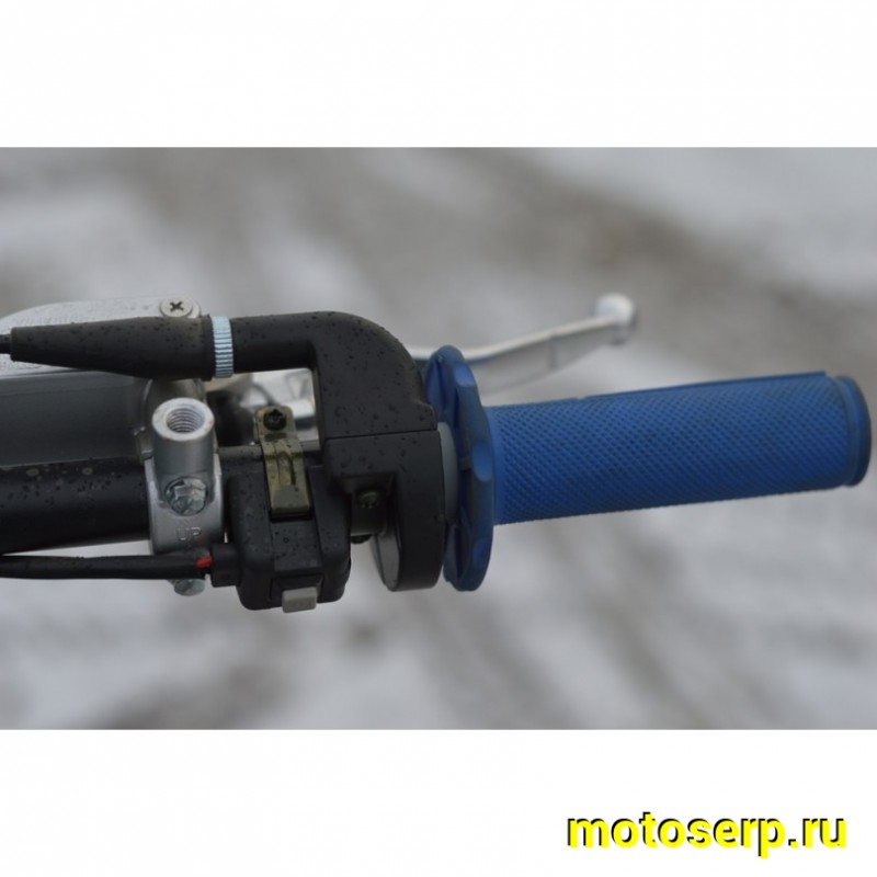 Купить  Мотоцикл внедорожный JHL S003 LITE 250 (4T CB250-G) ПТС 21/18 синий (шт) (SM  купить с доставкой по Москве и России, цена, технические характеристики, комплектация фото  - motoserp.ru