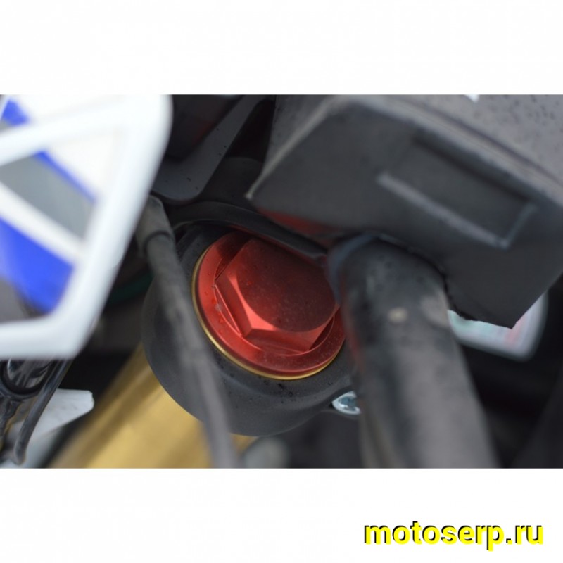 Купить  Мотоцикл внедорожный JHL S003 LITE 250 (4T CB250-G) ПТС 21/18 синий (шт) (SM  купить с доставкой по Москве и России, цена, технические характеристики, комплектация фото  - motoserp.ru