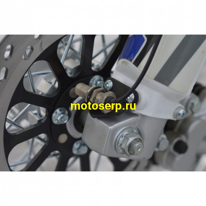 Купить  Мотоцикл внедорожный JHL S003 LITE 250 (4T CB250-G) ПТС 21/18 синий (шт) (SM  купить с доставкой по Москве и России, цена, технические характеристики, комплектация фото  - motoserp.ru