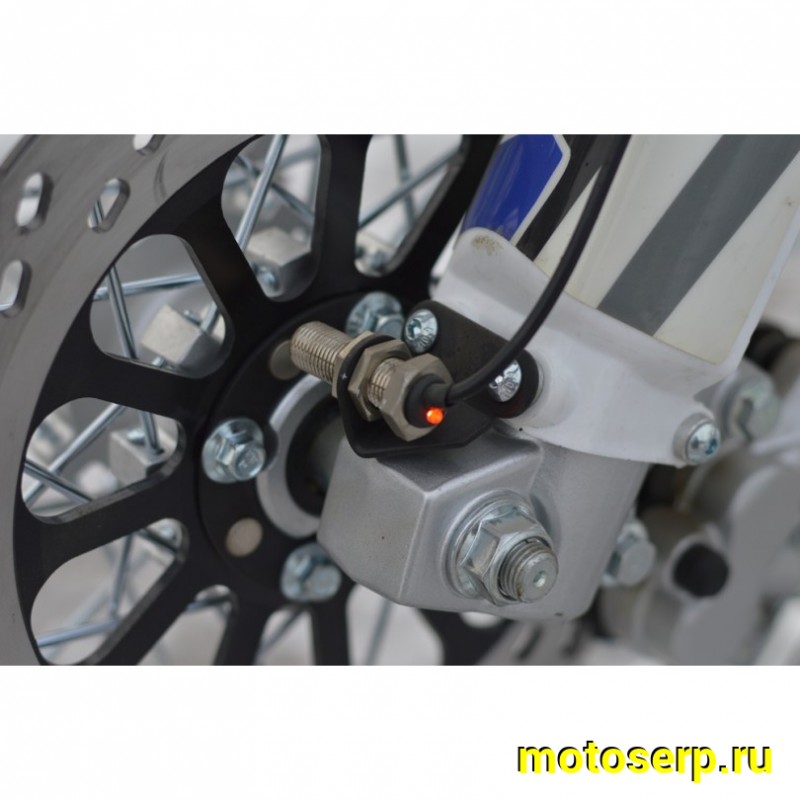 Купить  Мотоцикл внедорожный JHL S003 LITE 250 (4T CB250-G) ПТС 21/18 синий (шт) (SM  купить с доставкой по Москве и России, цена, технические характеристики, комплектация фото  - motoserp.ru