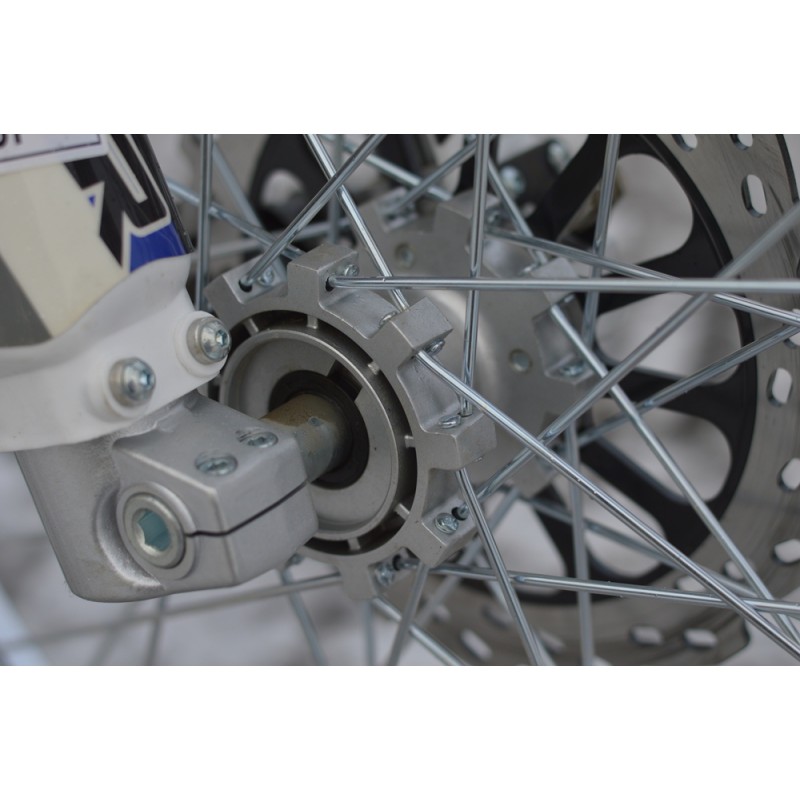 Купить  Мотоцикл внедорожный JHL S003 LITE 250 (4T CB250-G) ПТС 21/18 синий (шт) (SM  купить с доставкой по Москве и России, цена, технические характеристики, комплектация фото  - motoserp.ru