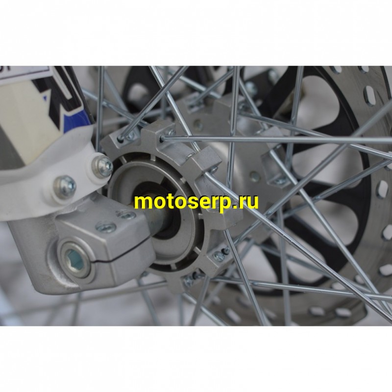 Купить  Мотоцикл внедорожный JHL S003 LITE 250 (4T CB250-G) ПТС 21/18 синий (шт) (SM  купить с доставкой по Москве и России, цена, технические характеристики, комплектация фото  - motoserp.ru