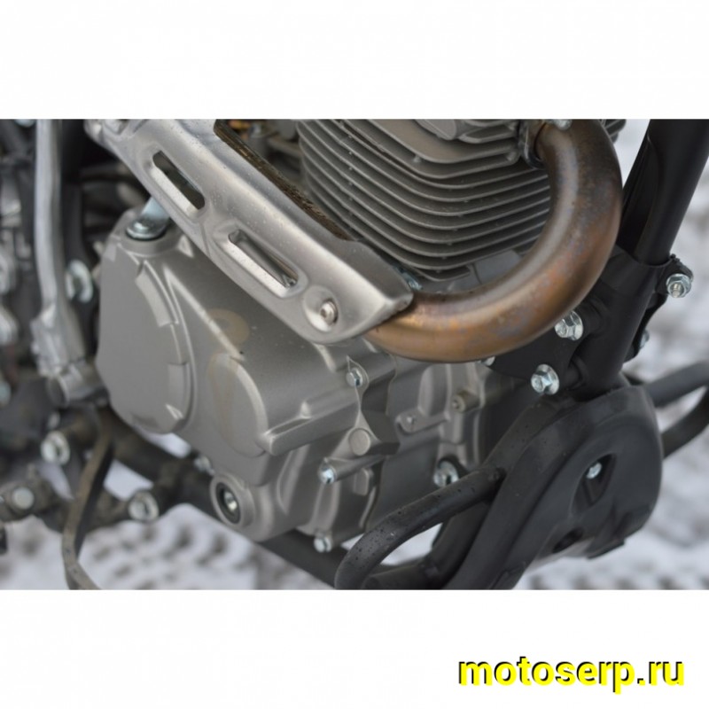 Купить  Мотоцикл внедорожный JHL S003 LITE 250 (4T CB250-G) ПТС 21/18 синий (шт) (SM  купить с доставкой по Москве и России, цена, технические характеристики, комплектация фото  - motoserp.ru