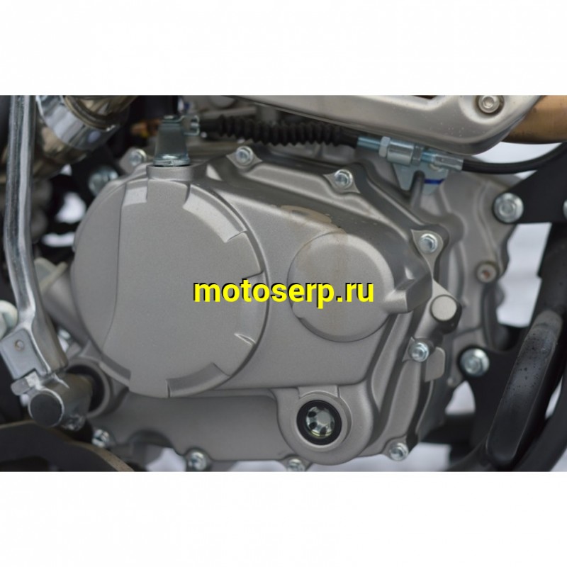 Купить  Мотоцикл внедорожный JHL S003 LITE 250 (4T CB250-G) ПТС 21/18 синий (шт) (SM  купить с доставкой по Москве и России, цена, технические характеристики, комплектация фото  - motoserp.ru