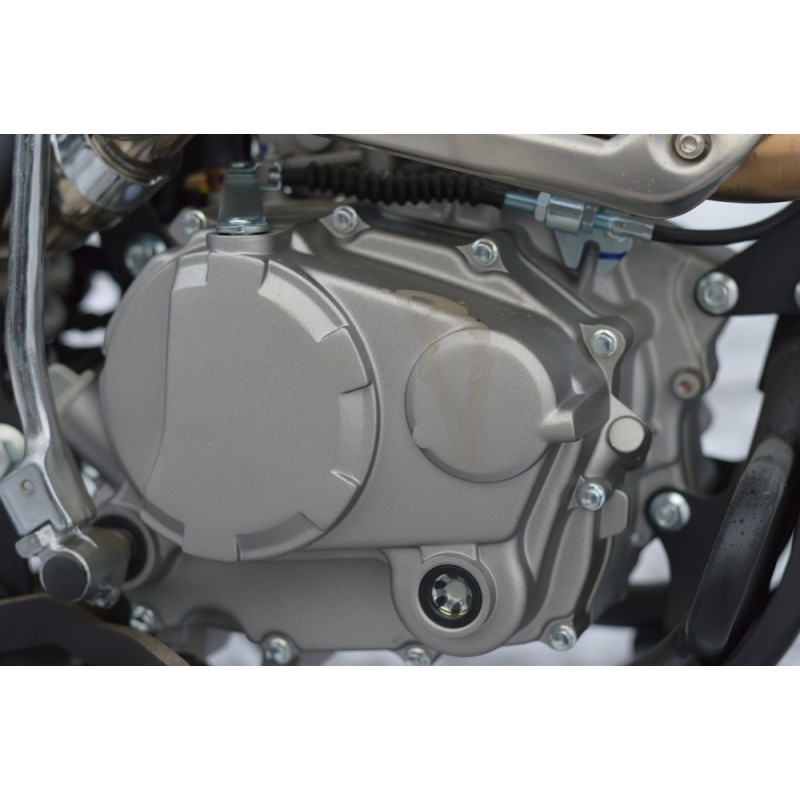 Купить  Мотоцикл внедорожный JHL S003 LITE 250 (4T CB250-G) ПТС 21/18 синий (шт) (SM  купить с доставкой по Москве и России, цена, технические характеристики, комплектация фото  - motoserp.ru