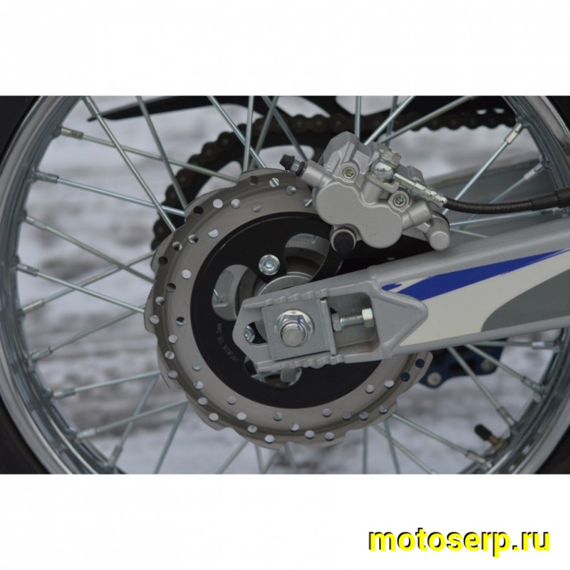 Купить  Мотоцикл внедорожный JHL S003 LITE 250 (4T CB250-G) ПТС 21/18 синий (шт) (SM  купить с доставкой по Москве и России, цена, технические характеристики, комплектация фото  - motoserp.ru