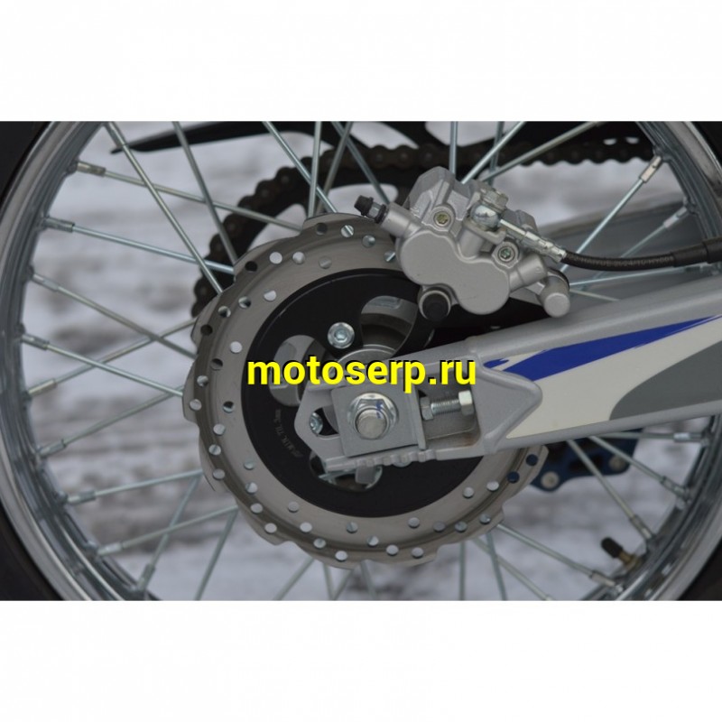 Купить  Мотоцикл внедорожный JHL S003 LITE 250 (4T CB250-G) ПТС 21/18 синий (шт) (SM  купить с доставкой по Москве и России, цена, технические характеристики, комплектация фото  - motoserp.ru