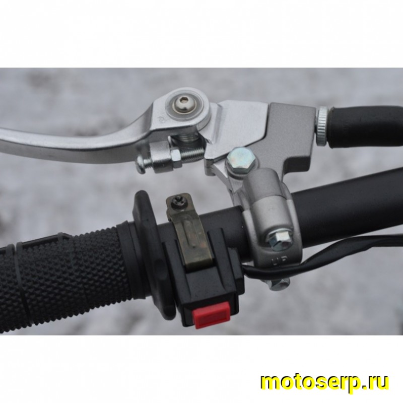 Купить  Питбайк Wels TX 125 (спортинв), 17/14, 4Т, 125сс (шт) купить с доставкой по Москве и России, цена, технические характеристики, комплектация фото  - motoserp.ru