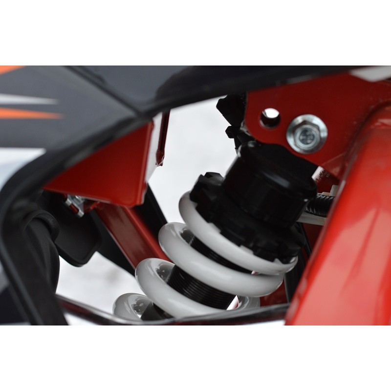 Купить  Питбайк Wels TX 125 (спортинв), 17/14, 4Т, 125сс (шт) купить с доставкой по Москве и России, цена, технические характеристики, комплектация фото  - motoserp.ru