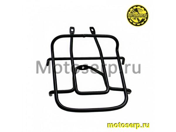 Купить  Багажник задний Honda Dio 18/25 (шт) (ANKON 027069  купить с доставкой по Москве и России, цена, технические характеристики, комплектация фото  - motoserp.ru