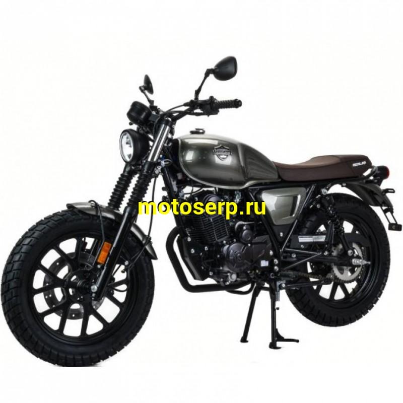 Купить  Мотоцикл Motoland TEXAS 300 175FMM-5 PR ,возд.охл.,диск/диск, кол.17"/17" (шт.) (ML 21934 купить с доставкой по Москве и России, цена, технические характеристики, комплектация фото  - motoserp.ru