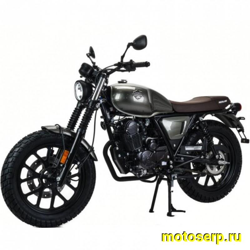 Купить  Мотоцикл Motoland TEXAS 300 175FMM-5 PR ,возд.охл.,диск/диск, кол.17"/17" (шт.) (ML 21934 купить с доставкой по Москве и России, цена, технические характеристики, комплектация фото  - motoserp.ru