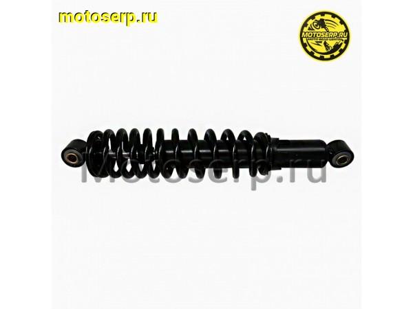 Купить  Амортизатор задний (L-345mm,D-10mm,d-10mm) ATV200 ALL ROAD и др.(шт) (ML 10089 купить с доставкой по Москве и России, цена, технические характеристики, комплектация фото  - motoserp.ru