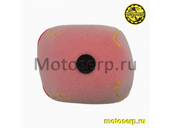 Купить  Фильтр воздушный (элемент) KAYO K1, BSE Z1 (шт) (TATA 800022043 купить с доставкой по Москве и России, цена, технические характеристики, комплектация фото  - motoserp.ru