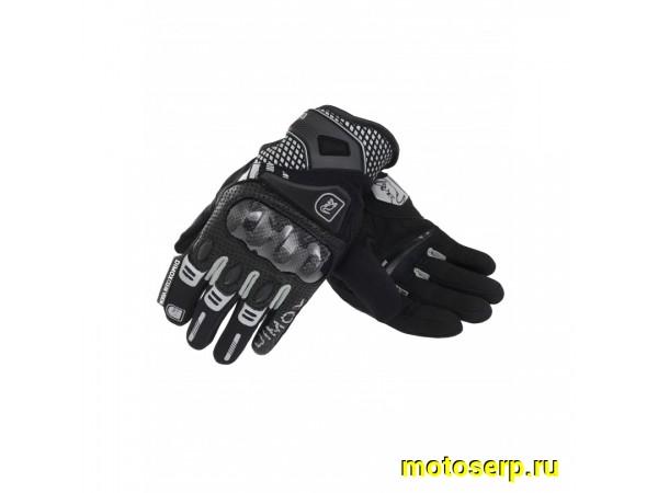 Купить  Перчатки DIMOX AIR TEX черно-серый (XXL) (пар) (GL-0759 купить с доставкой по Москве и России, цена, технические характеристики, комплектация фото  - motoserp.ru