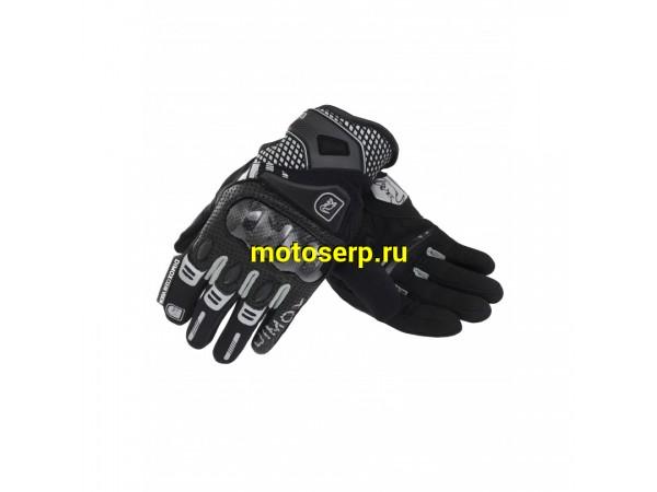 Купить  Перчатки DIMOX AIR TEX черно-серый (L) (пар) (GL-0759 купить с доставкой по Москве и России, цена, технические характеристики, комплектация фото  - motoserp.ru