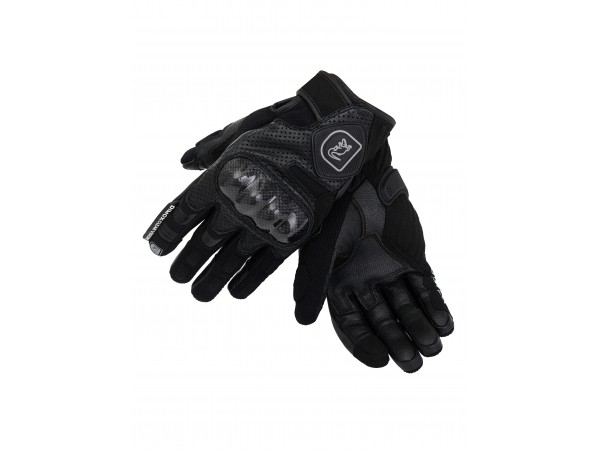 Купить  Перчатки DIMOX AIR Leather черный кожа (XL) (пар) (GL-0690 купить с доставкой по Москве и России, цена, технические характеристики, комплектация фото  - motoserp.ru
