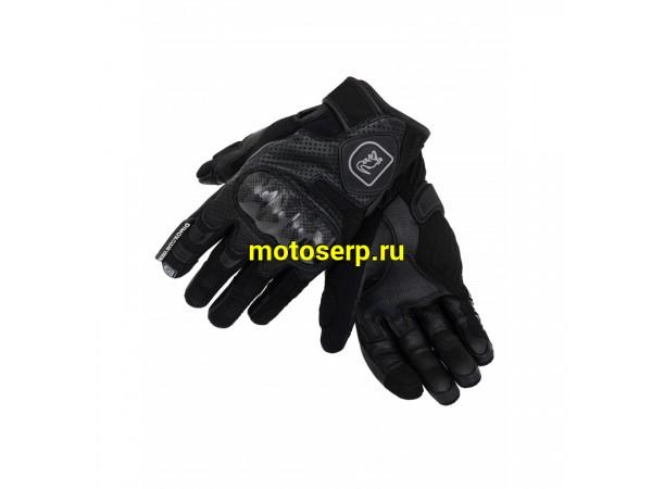 Купить  Перчатки DIMOX AIR Leather черный кожа (XL) (пар) (GL-0690 купить с доставкой по Москве и России, цена, технические характеристики, комплектация фото  - motoserp.ru