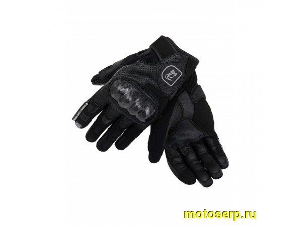 Купить  Перчатки DIMOX AIR Leather черный кожа (XL) (пар) (GL-0690 купить с доставкой по Москве и России, цена, технические характеристики, комплектация фото  - motoserp.ru