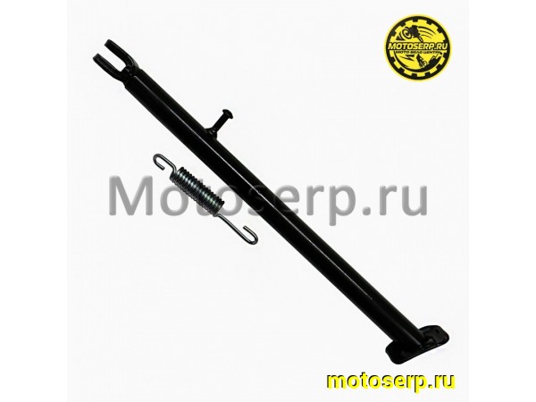 Купить  Подножка стояночная боковая Regulmoto TE (шт) (Regul 663655 купить с доставкой по Москве и России, цена, технические характеристики, комплектация фото  - motoserp.ru