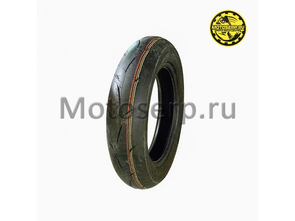 Купить  Покрышка Скутер 12" 100/90-12 MITAS MC-35 SOFT 49P TL, (шт) (SM 871-6596 купить с доставкой по Москве и России, цена, технические характеристики, комплектация фото  - motoserp.ru