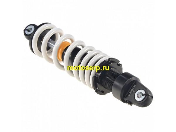 Купить  Амортизатор задний (L-295mm,D-10mm,d-10mm) KAYO KT50 14/12 (2023) (шт) (SM 177-7737 купить с доставкой по Москве и России, цена, технические характеристики, комплектация фото  - motoserp.ru