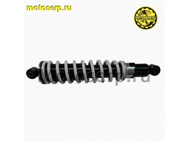 Купить  Амортизатор передний (L-345mm,D-10mm,d-10mm) KAYO A200  и др. (шт) (SM 179-3703 купить с доставкой по Москве и России, цена, технические характеристики, комплектация фото  - motoserp.ru