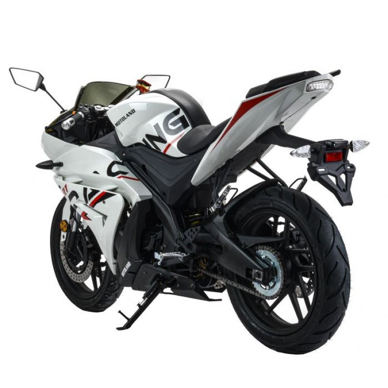 Купить  Мотоцикл Motoland R1 300сс, 175FMM PR балансир, 17/17" диск2/диск (шт) (ML 21936 купить с доставкой по Москве и России, цена, технические характеристики, комплектация фото  - motoserp.ru