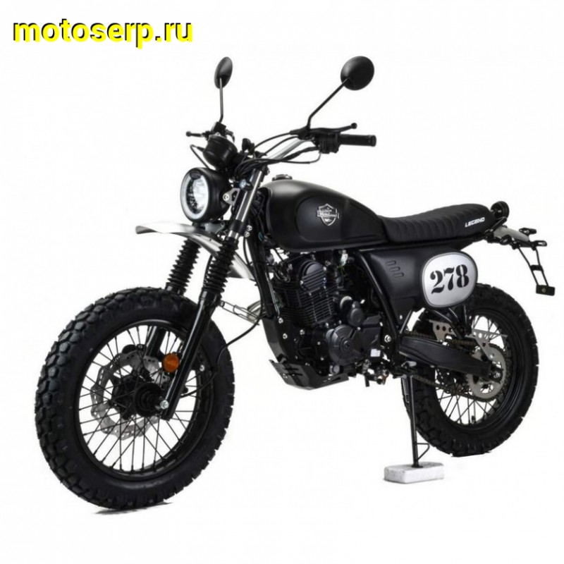 Купить  Мотоцикл Motoland LEGEND 300сс  19/16" ZS175FMM-5 PR 6 пер. эл.старт. балансир (шт) (ML 21933 (ФОТО купить с доставкой по Москве и России, цена, технические характеристики, комплектация фото  - motoserp.ru