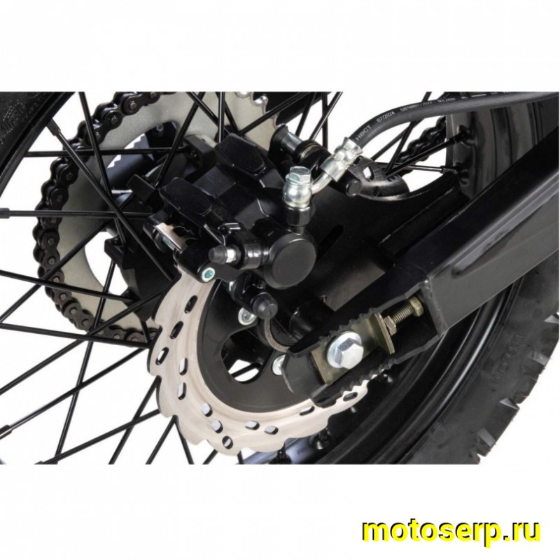 Купить  Мотоцикл Motoland LEGEND 300сс  19/16" ZS175FMM-5 PR 6 пер. эл.старт. балансир (шт) (ML 21933 (ФОТО купить с доставкой по Москве и России, цена, технические характеристики, комплектация фото  - motoserp.ru