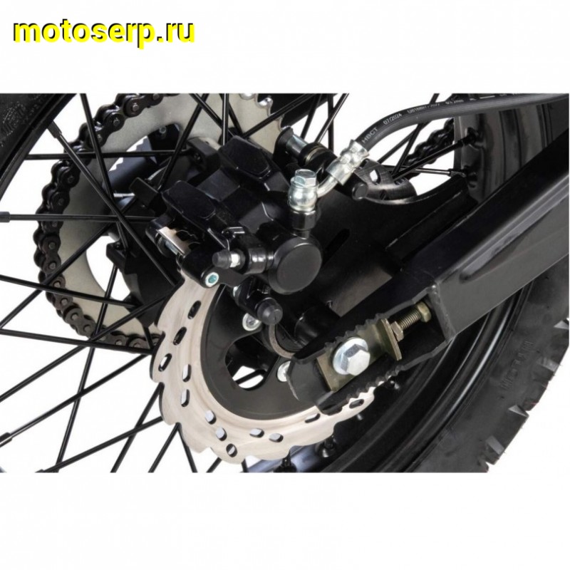 Купить  Мотоцикл Motoland LEGEND 300сс  19/16" ZS175FMM-5 PR 6 пер. эл.старт. балансир (шт) (ML 21933 (ФОТО купить с доставкой по Москве и России, цена, технические характеристики, комплектация фото  - motoserp.ru