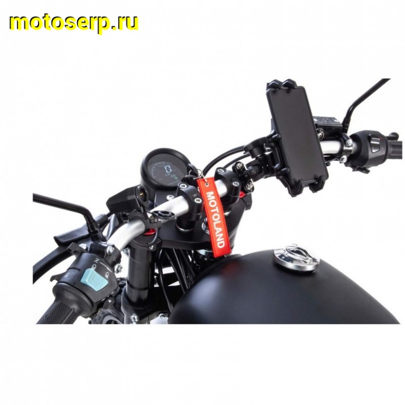 Купить  Мотоцикл Motoland LEGEND 300сс  19/16" ZS175FMM-5 PR 6 пер. эл.старт. балансир (шт) (ML 21933 (ФОТО купить с доставкой по Москве и России, цена, технические характеристики, комплектация фото  - motoserp.ru